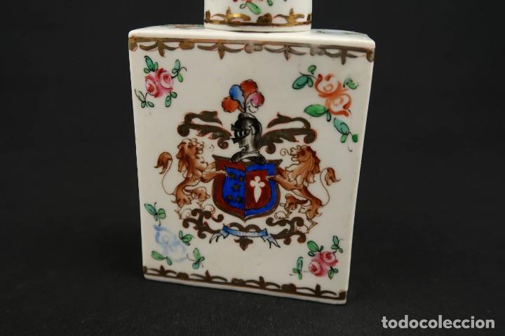 Antig&uuml;edades: Antiguo Reciente de Porcelana a Identificar - Foto 5