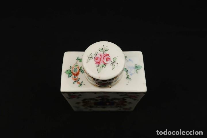 Antig&uuml;edades: Antiguo Reciente de Porcelana a Identificar - Foto 6