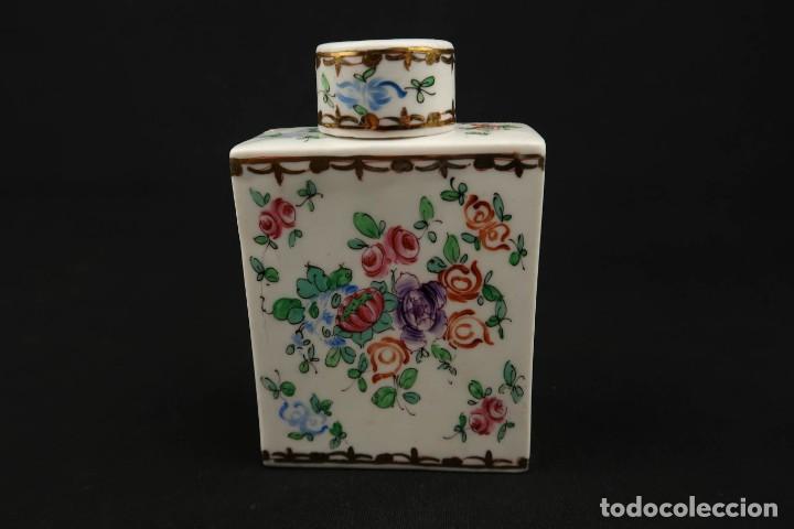 Antig&uuml;edades: Antiguo Reciente de Porcelana a Identificar - Foto 8