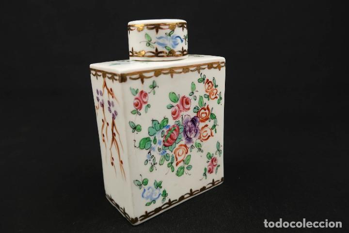 Antig&uuml;edades: Antiguo Reciente de Porcelana a Identificar - Foto 9