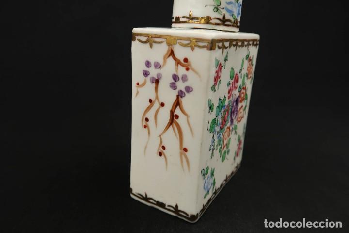 Antig&uuml;edades: Antiguo Reciente de Porcelana a Identificar - Foto 10