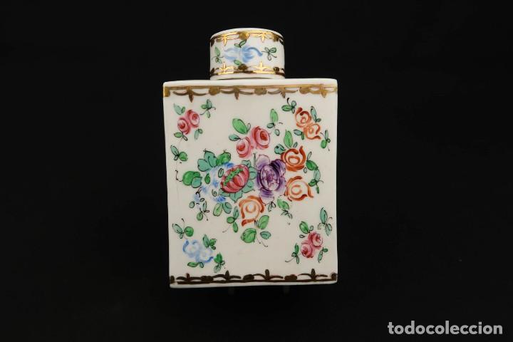 Antig&uuml;edades: Antiguo Reciente de Porcelana a Identificar - Foto 11