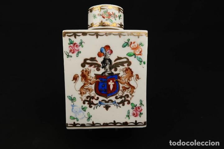 Antig&uuml;edades: Antiguo Reciente de Porcelana a Identificar - Foto 12