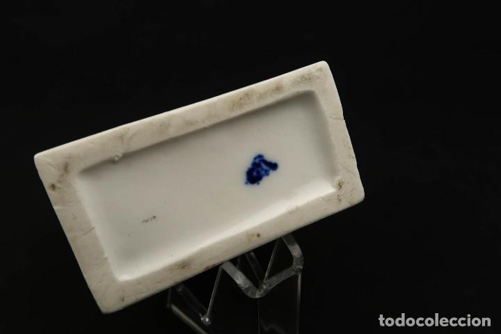 Antig&uuml;edades: Antiguo Reciente de Porcelana a Identificar - Foto 14