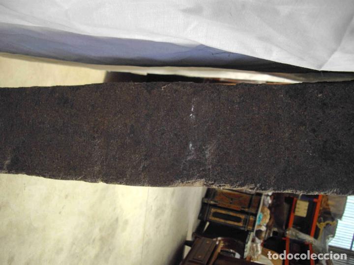 Antig&uuml;edades: PLACA PIEDRA DEWI CANTARO - Foto 4