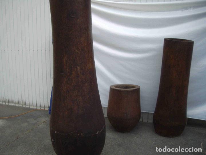 Antig&uuml;edades: COCOTERO GRANDE - Foto 3