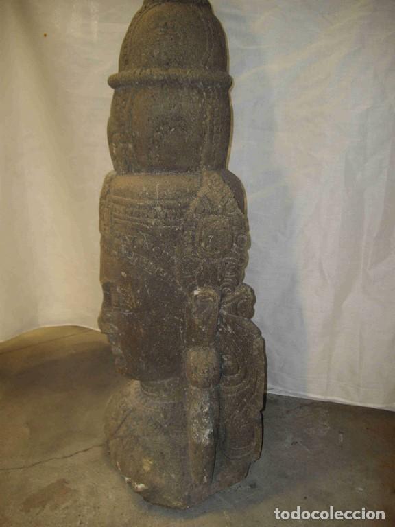 Antig&uuml;edades: FIGURA DEWI 95 - Foto 2
