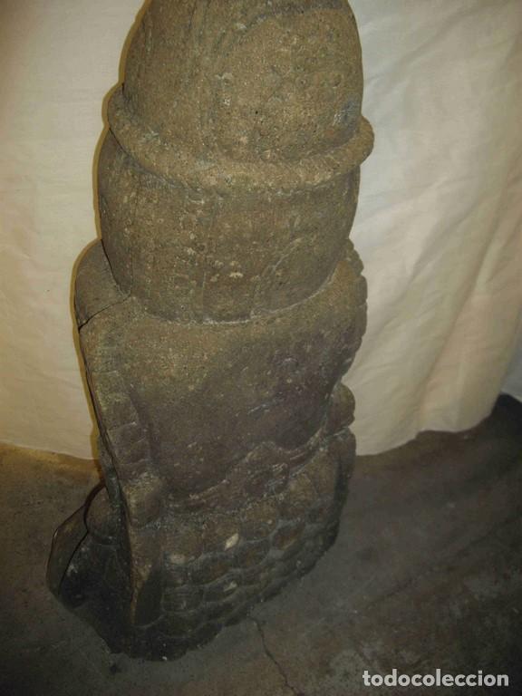 Antig&uuml;edades: FIGURA DEWI 95 - Foto 3