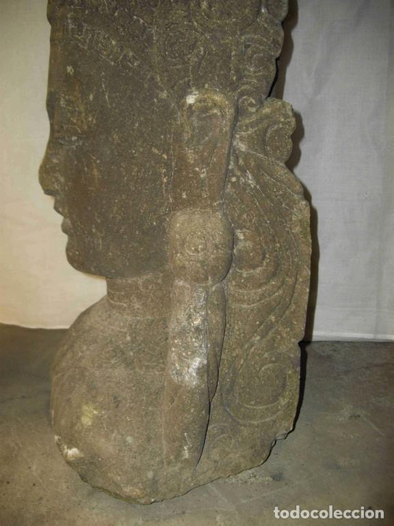 Antig&uuml;edades: FIGURA DEWI 95 - Foto 4