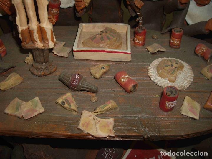 Antig&uuml;edades: TERRACOTA MONJAS - Foto 5