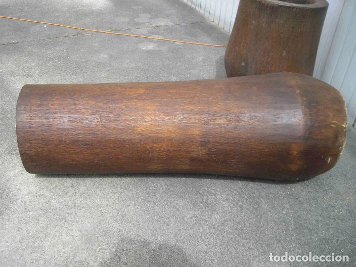 Antig&uuml;edades: COCOTERO MEDIANO - Foto 2