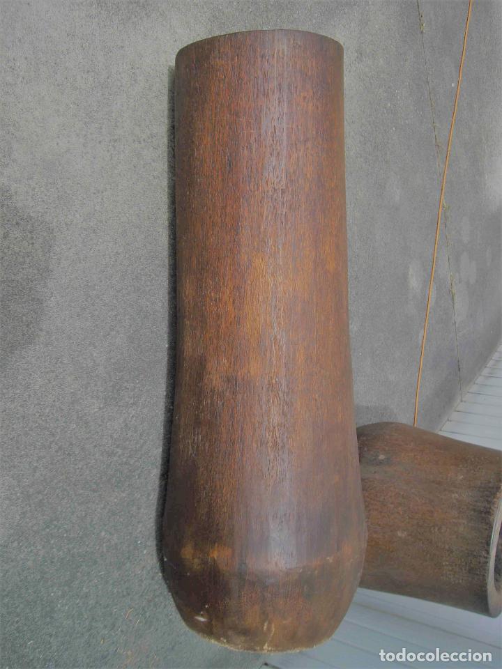 Antig&uuml;edades: COCOTERO MEDIANO - Foto 5