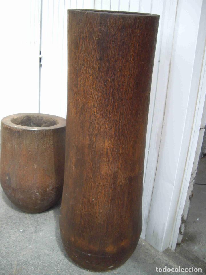Antig&uuml;edades: COCOTERO MEDIANO - Foto 1