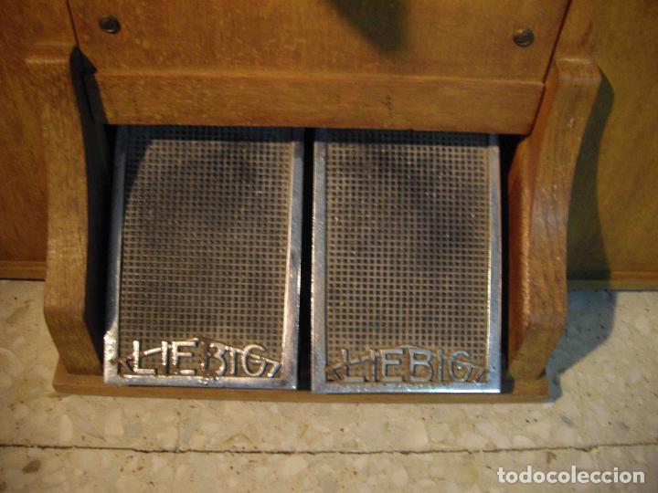 Antig&uuml;edades: ARMONIO LIEBIG - Foto 2