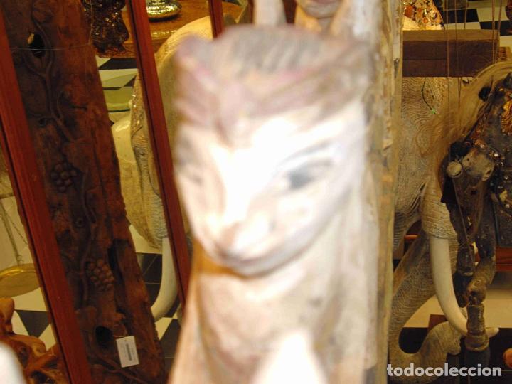 Antig&uuml;edades: PANEL CABALLOS - Foto 7