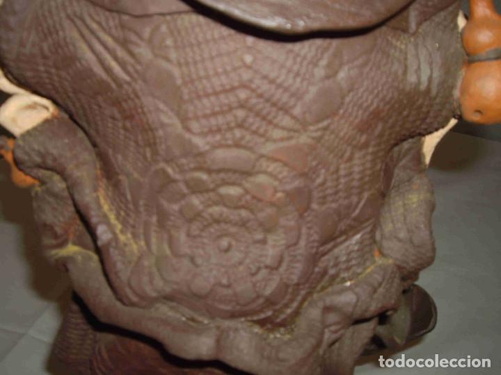 Antig&uuml;edades: TERRACOTA BACO MAFRA - Foto 8
