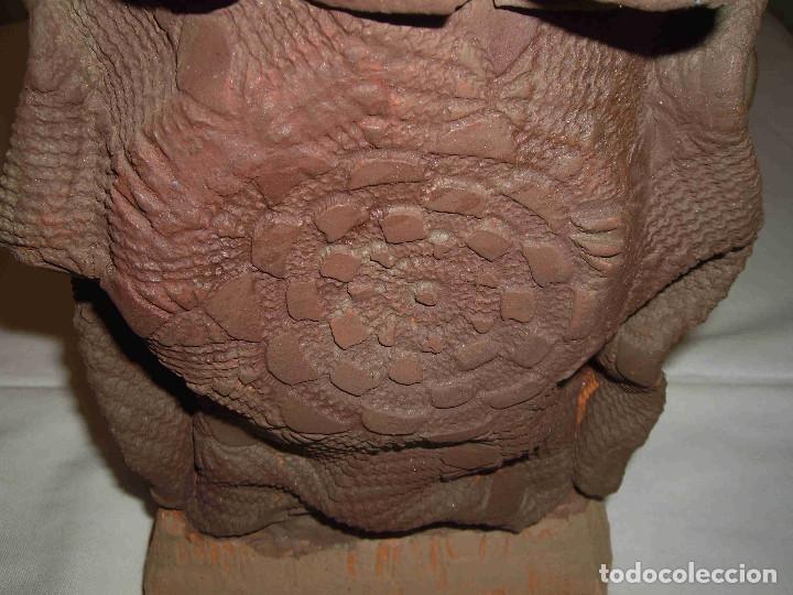 Antig&uuml;edades: TERRACOTA BACO MAFRA - Foto 9