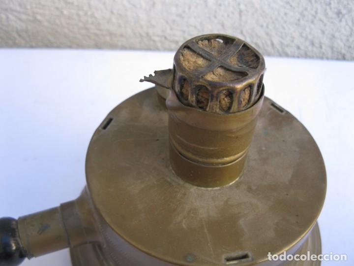 Antig&uuml;edades: ANTIGUO HORNILLO. - Foto 5