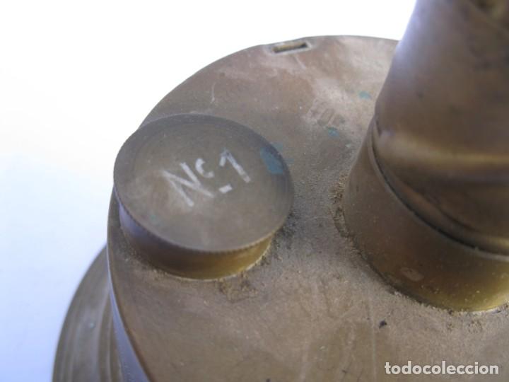 Antig&uuml;edades: ANTIGUO HORNILLO. - Foto 7