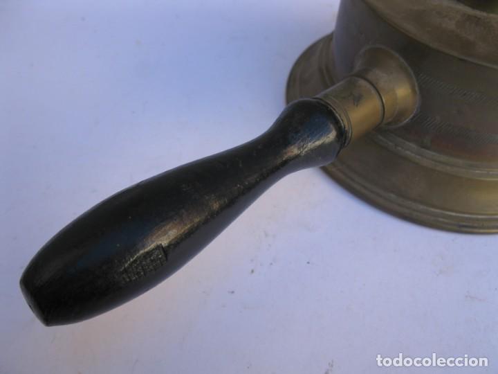 Antig&uuml;edades: ANTIGUO HORNILLO. - Foto 9