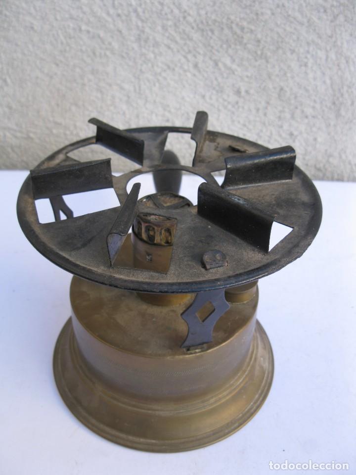 Antig&uuml;edades: ANTIGUO HORNILLO. - Foto 10
