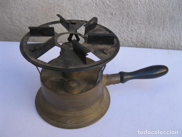 Antig&uuml;edades: ANTIGUO HORNILLO. - Foto 11