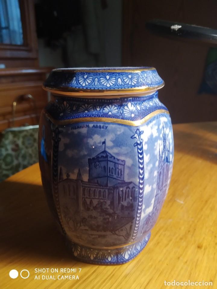 Antig&uuml;edades: Porcelana inglesa - Foto 1