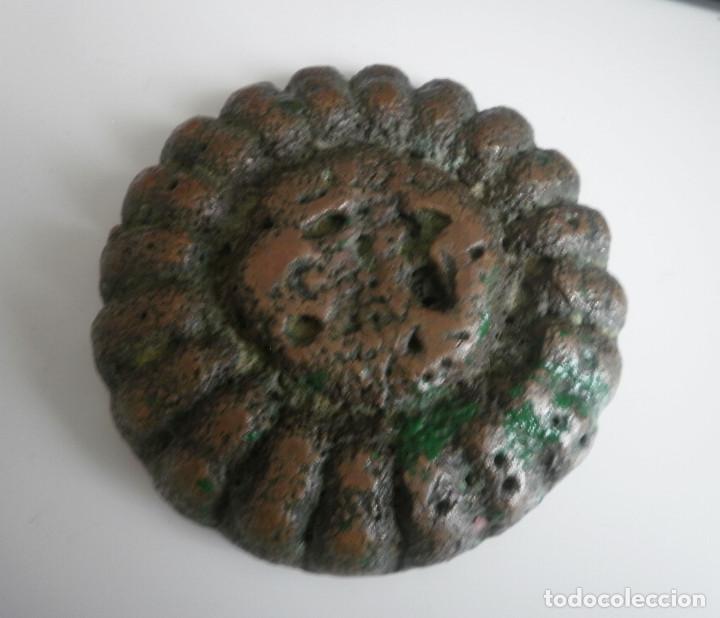 Antig&uuml;edades: Platillo o recipiente. - Foto 2