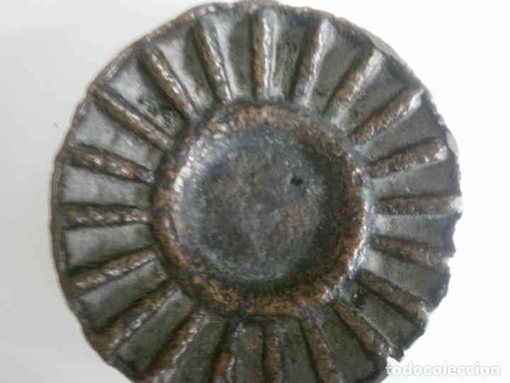 Antig&uuml;edades: Platillo o recipiente. - Foto 4