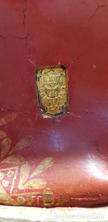 Antig&uuml;edades: SAGRADO CORAZ&Oacute;N - Foto 7
