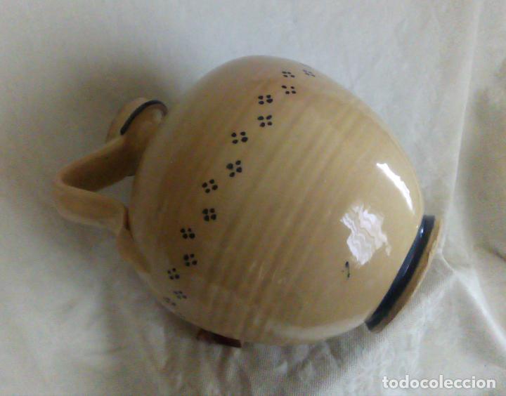 Antig&uuml;edades: GRAN PERULA ANDALUZA - ACEITERA GLOBULAR. - Foto 2