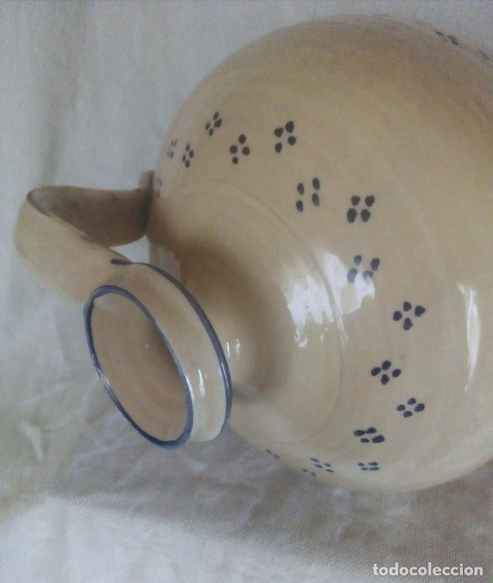 Antig&uuml;edades: GRAN PERULA ANDALUZA - ACEITERA GLOBULAR. - Foto 4