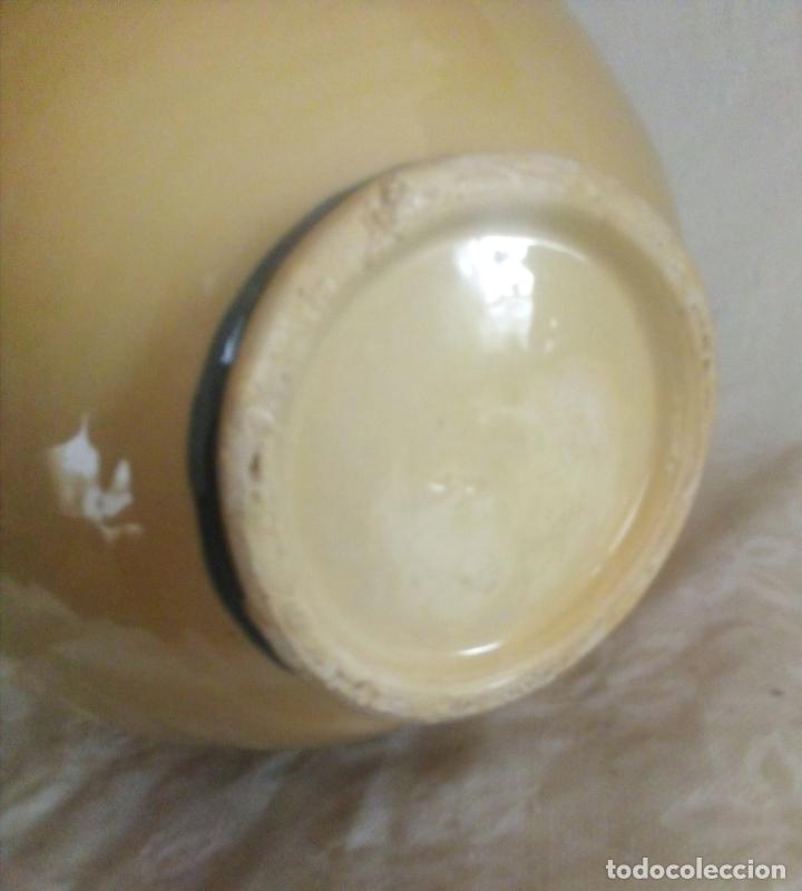 Antig&uuml;edades: GRAN PERULA ANDALUZA - ACEITERA GLOBULAR. - Foto 6
