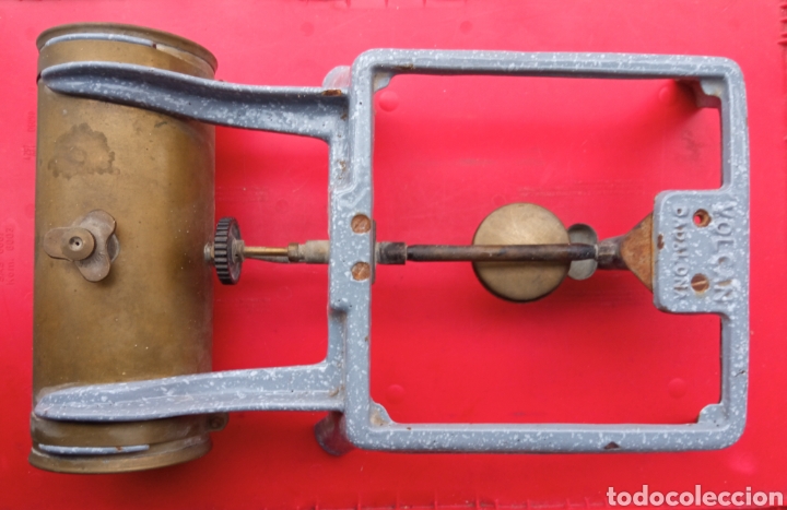 Antig&uuml;edades: COCINA DE QUEROSENO - Foto 3