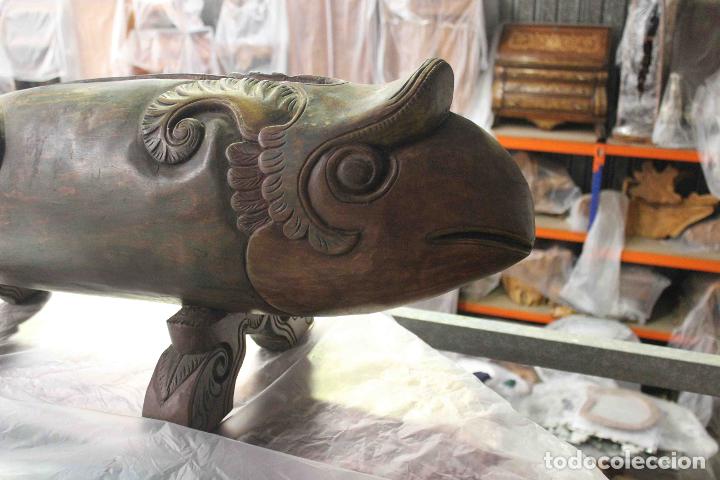 Antig&uuml;edades: KUL KUL PEZ - Foto 2