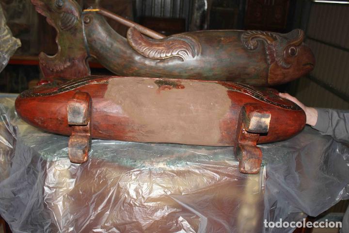Antig&uuml;edades: KUL KUL PEZ - Foto 3