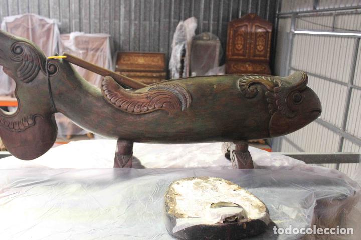 Antig&uuml;edades: KUL KUL PEZ - Foto 1