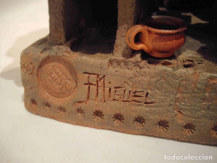 Antig&uuml;edades: TERRACOTA BORRACHOS - Foto 3