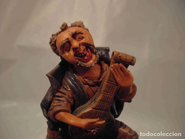 Antig&uuml;edades: TERRACOTA BORRACHOS - Foto 5