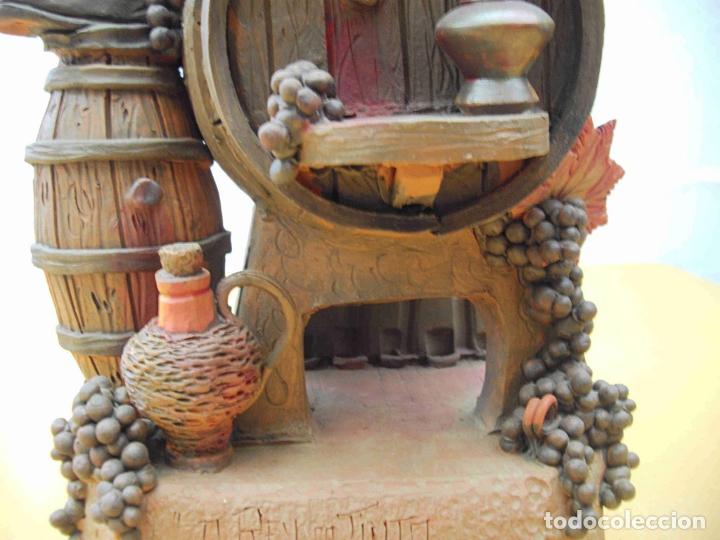 Antig&uuml;edades: O REI DO TINTO TERRACOTA - Foto 6