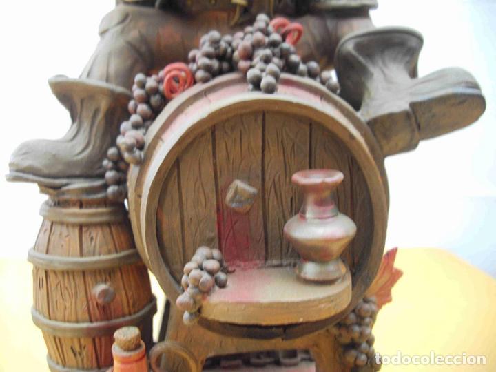 Antig&uuml;edades: O REI DO TINTO TERRACOTA - Foto 7