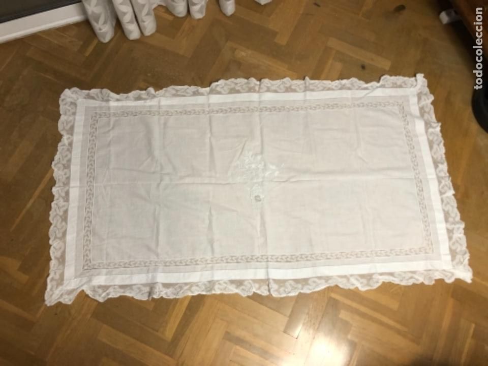 Antig&uuml;edades: Pieza textil religiosa - Foto 1