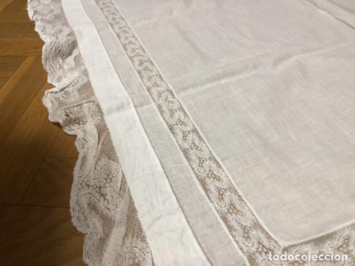 Antig&uuml;edades: Pieza textil religiosa - Foto 6