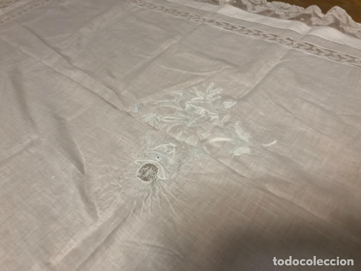 Antig&uuml;edades: Pieza textil religiosa - Foto 7