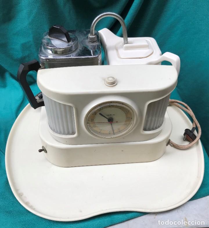 Antig&uuml;edades: Tetera - Goblin teasmade - Foto 1