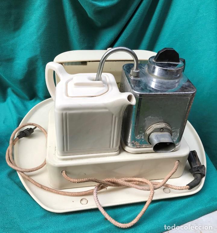 Antig&uuml;edades: Tetera - Goblin teasmade - Foto 2