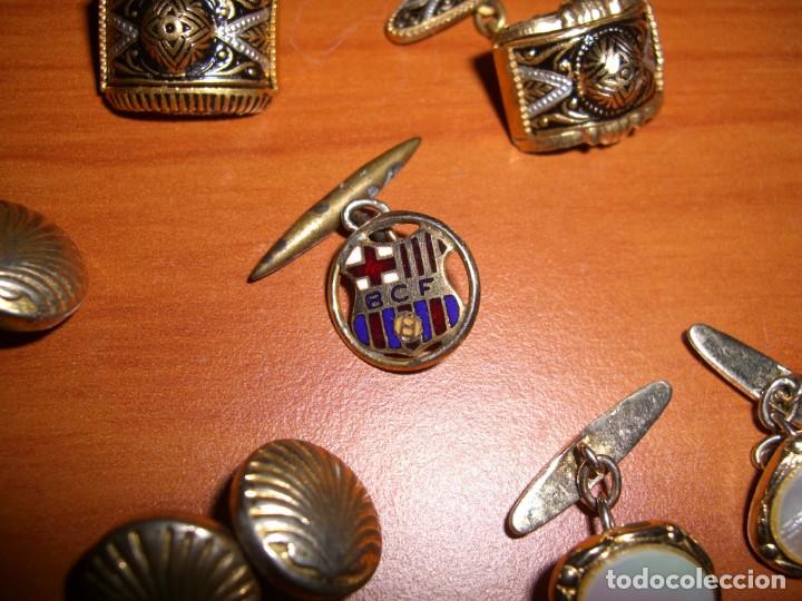 Antig&uuml;edades: LOTE DE GEMELOS - Foto 3