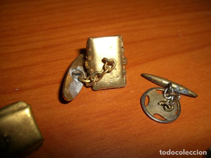Antig&uuml;edades: LOTE DE GEMELOS - Foto 8