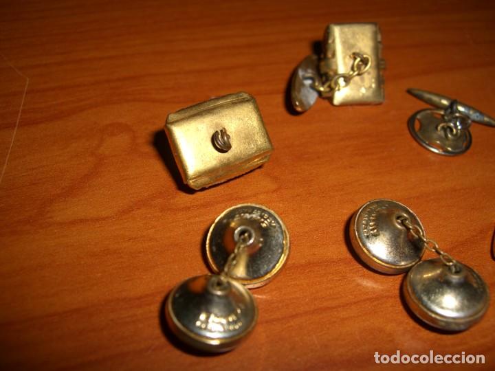 Antig&uuml;edades: LOTE DE GEMELOS - Foto 9