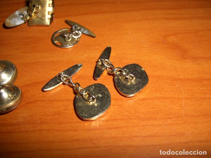 Antig&uuml;edades: LOTE DE GEMELOS - Foto 10